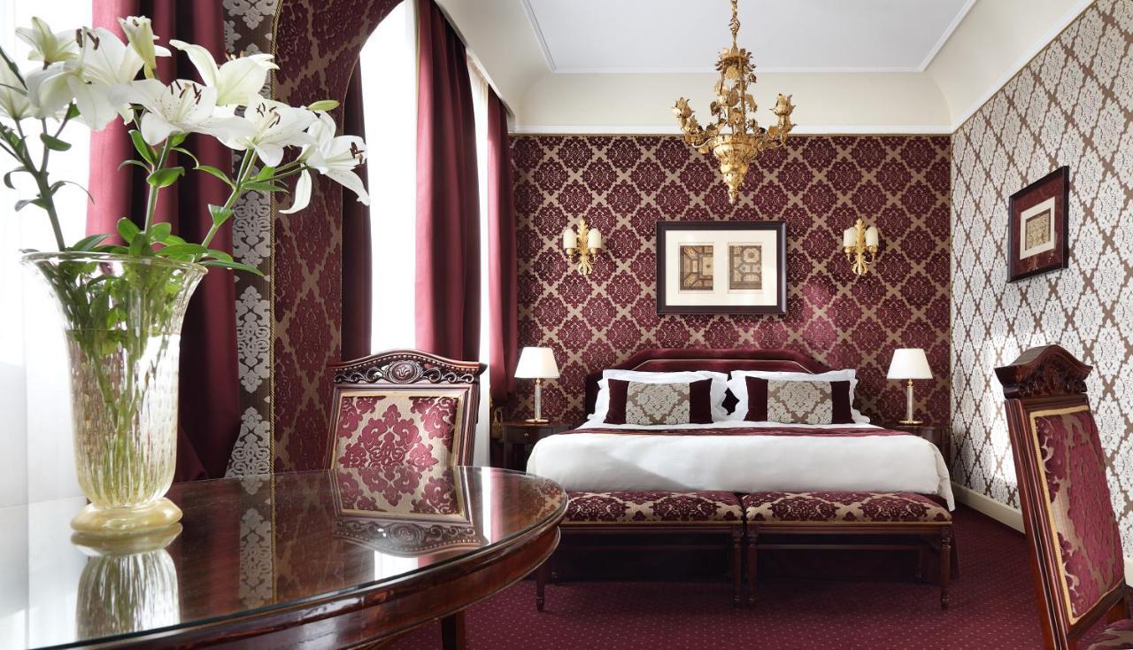 Londra Palace Venezia Εξωτερικό φωτογραφία