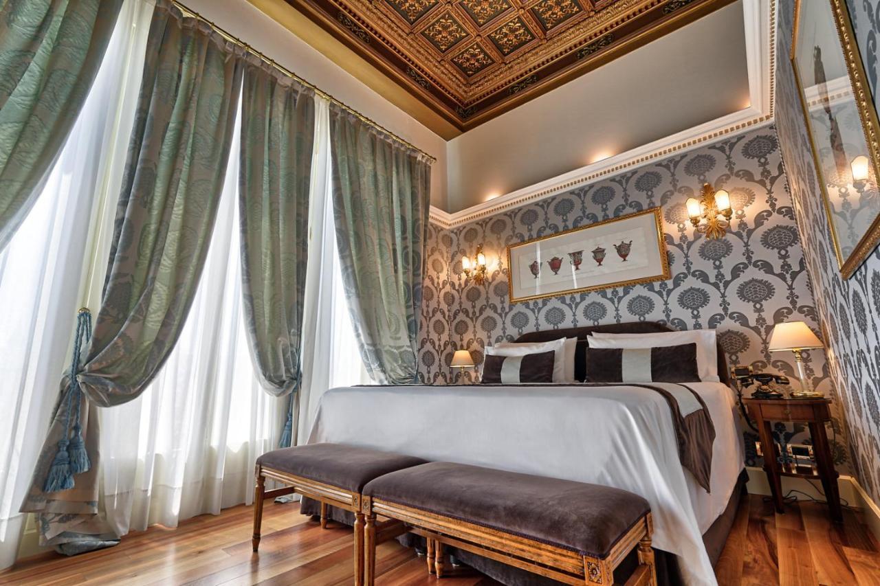 Londra Palace Venezia Εξωτερικό φωτογραφία