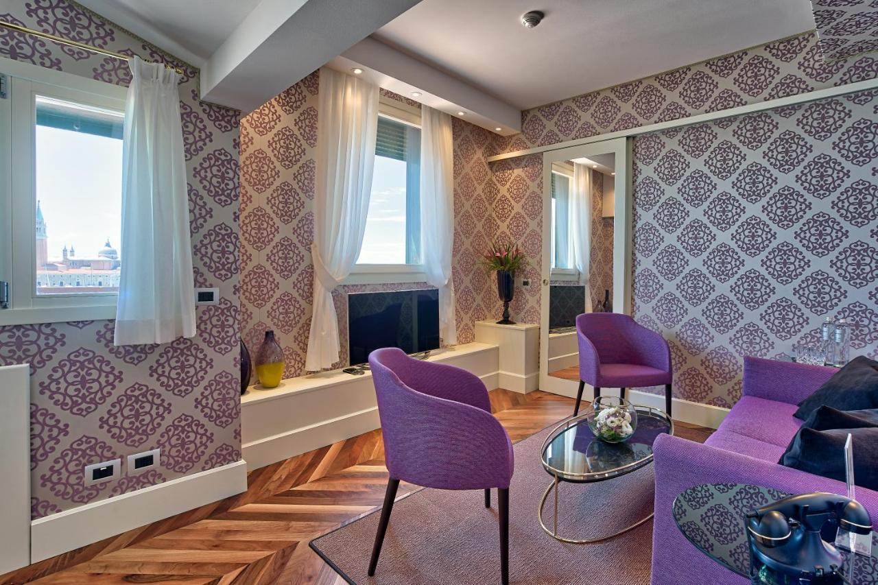 Londra Palace Venezia Εξωτερικό φωτογραφία