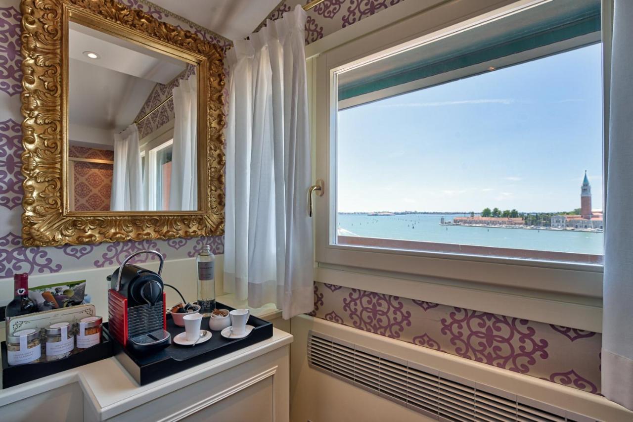 Londra Palace Venezia Εξωτερικό φωτογραφία