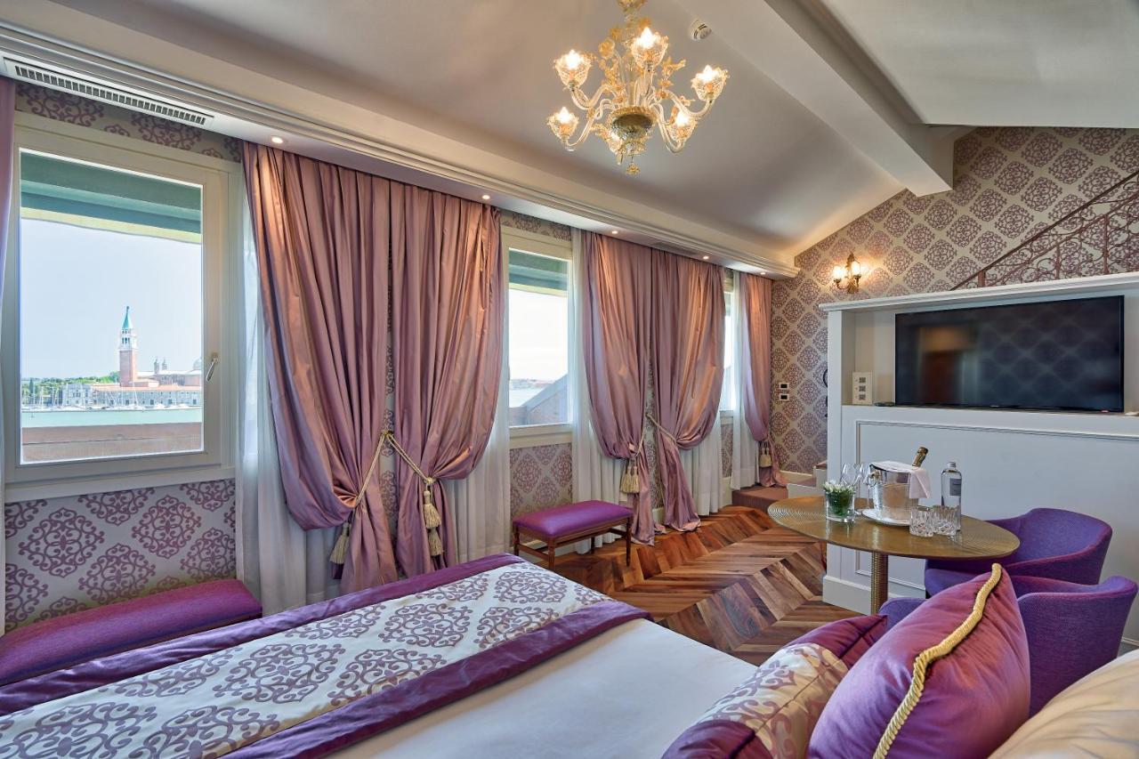 Londra Palace Venezia Εξωτερικό φωτογραφία