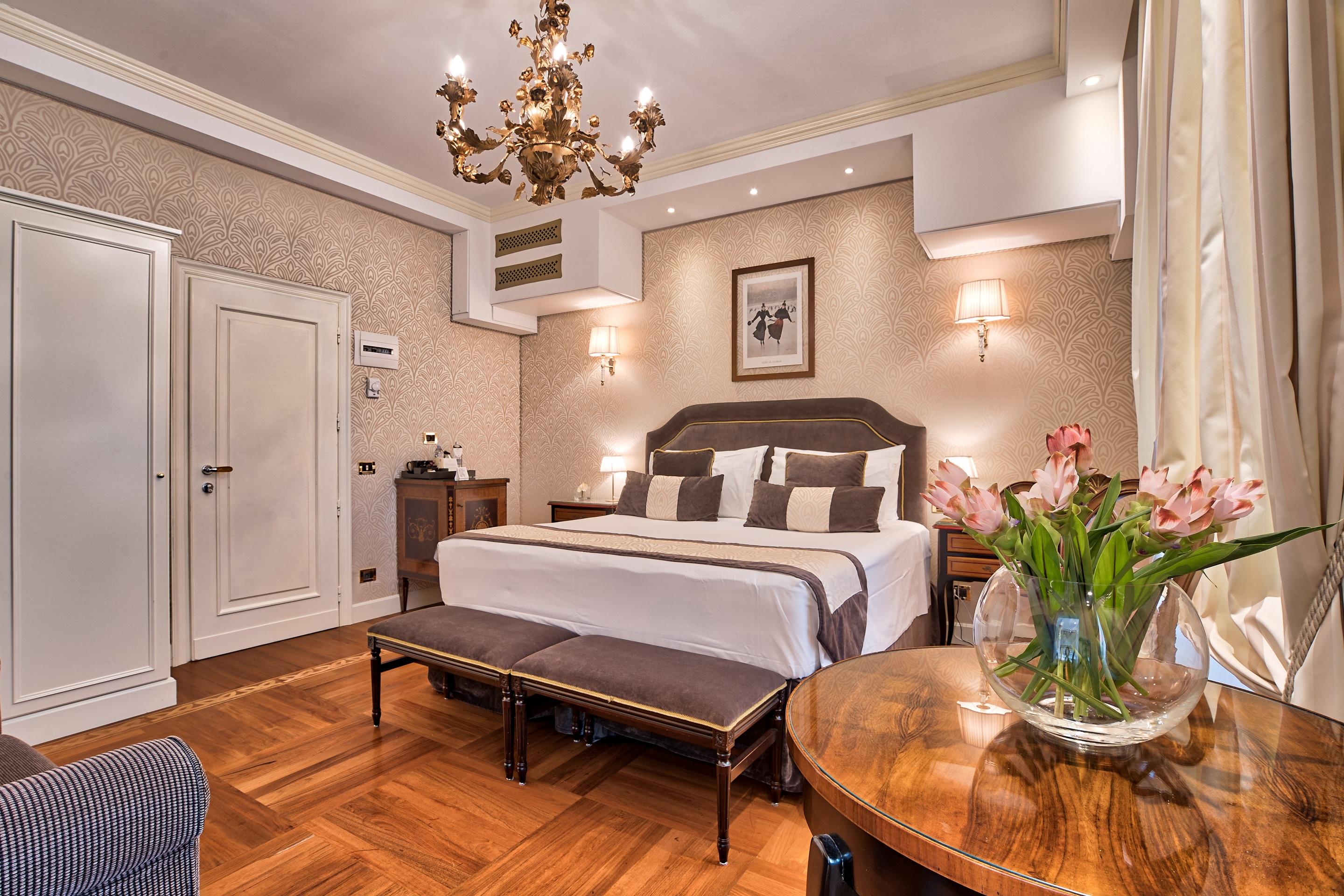 Londra Palace Venezia Εξωτερικό φωτογραφία