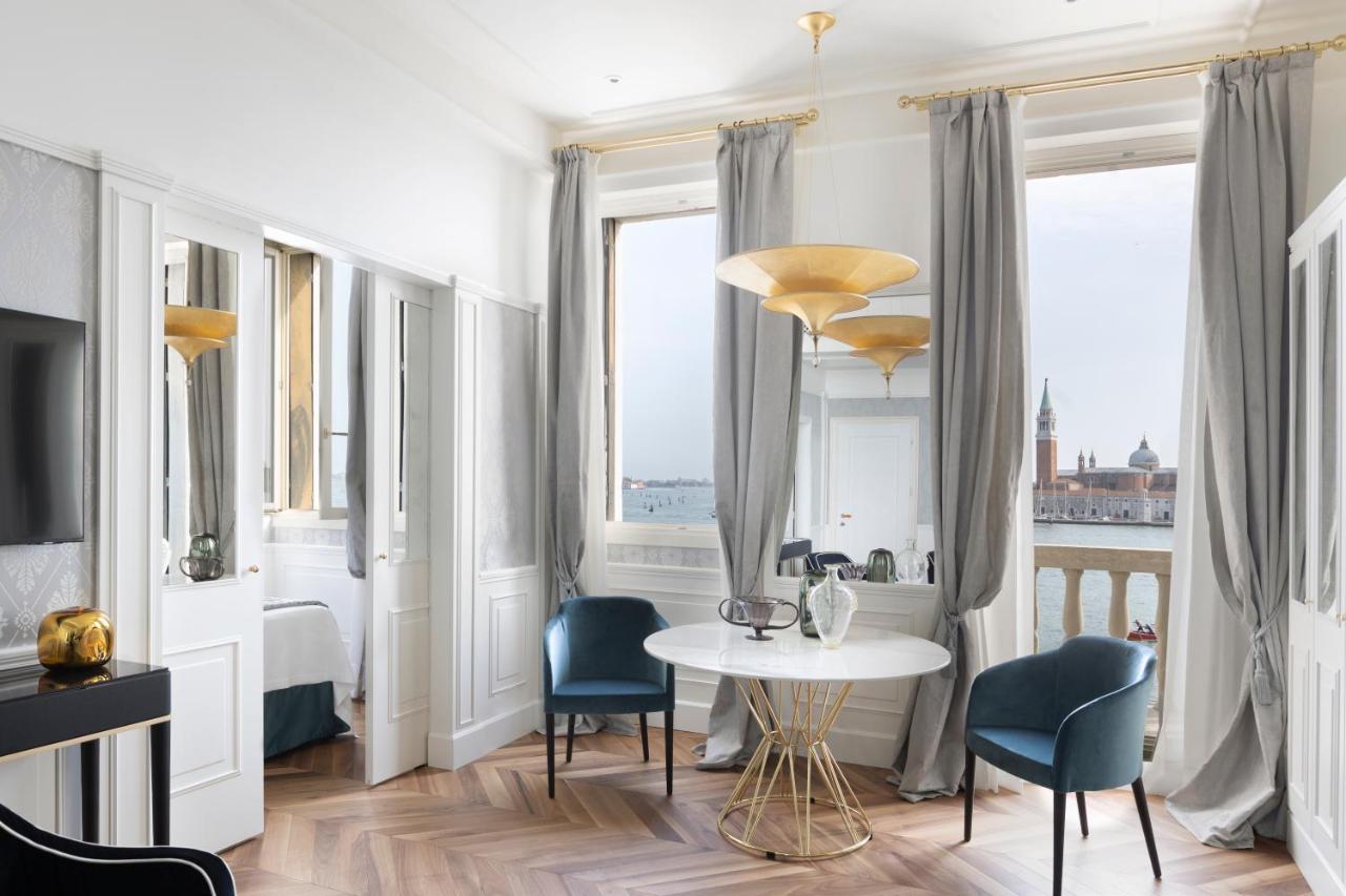 Londra Palace Venezia Εξωτερικό φωτογραφία