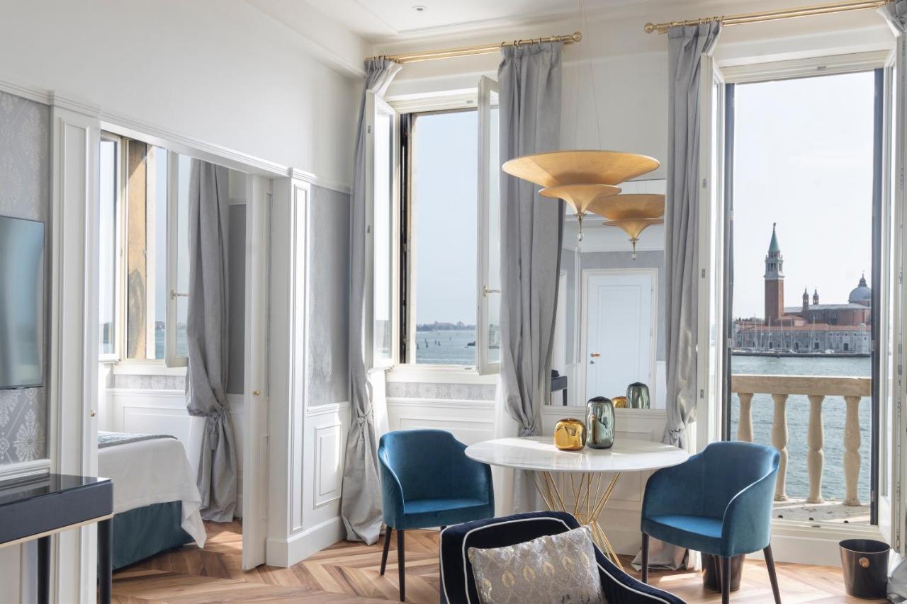Londra Palace Venezia Εξωτερικό φωτογραφία