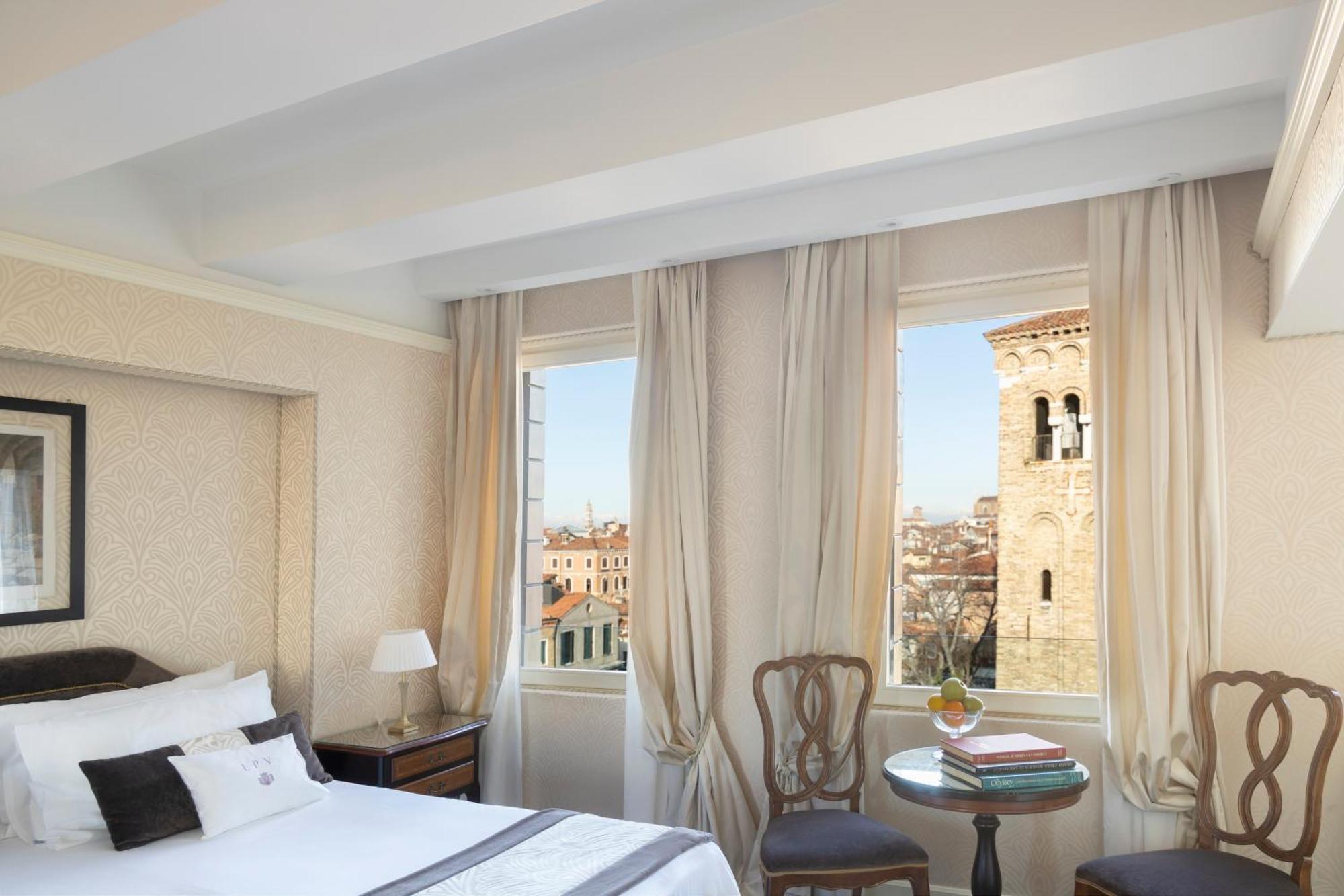 Londra Palace Venezia Εξωτερικό φωτογραφία