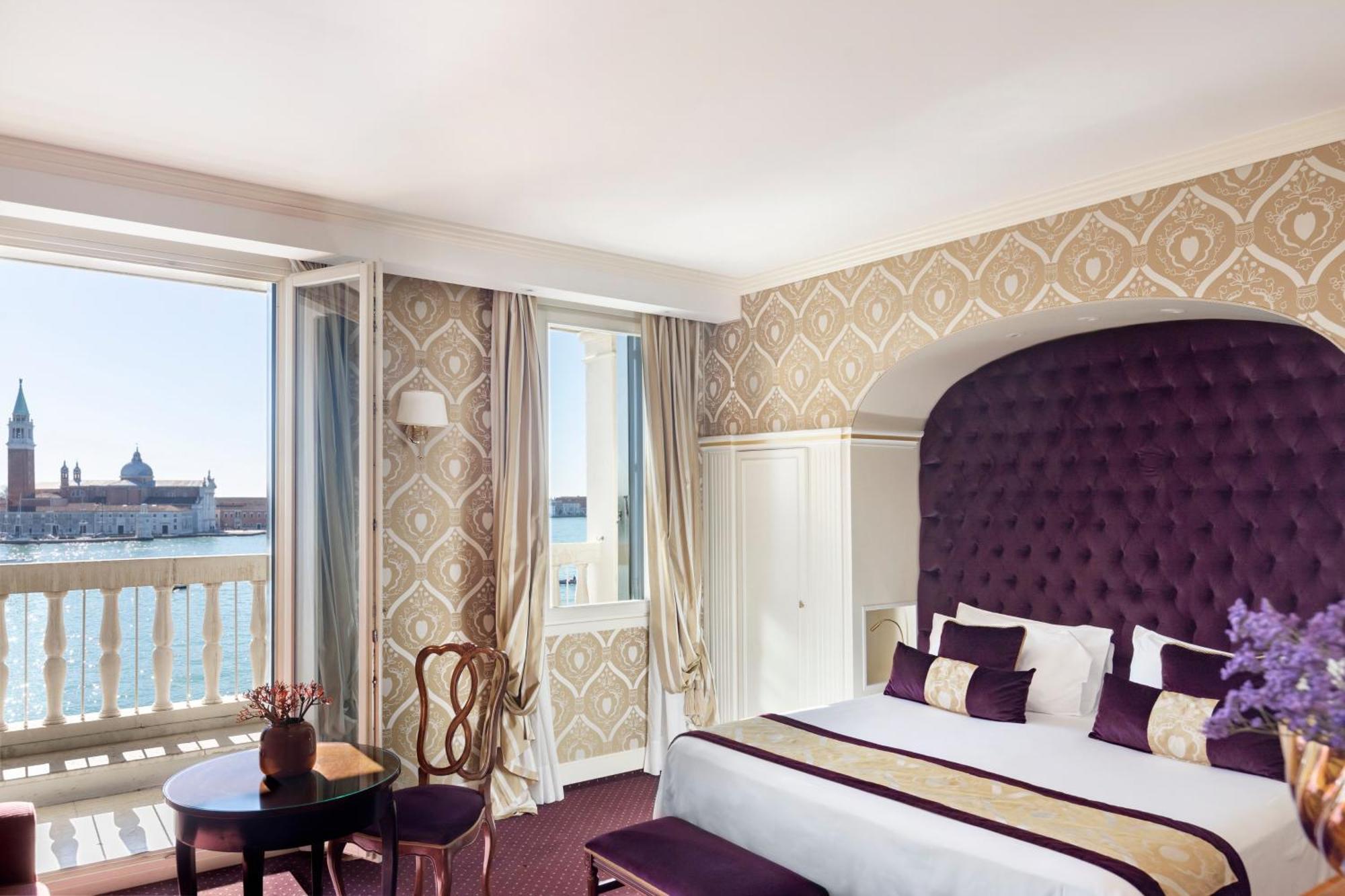 Londra Palace Venezia Εξωτερικό φωτογραφία