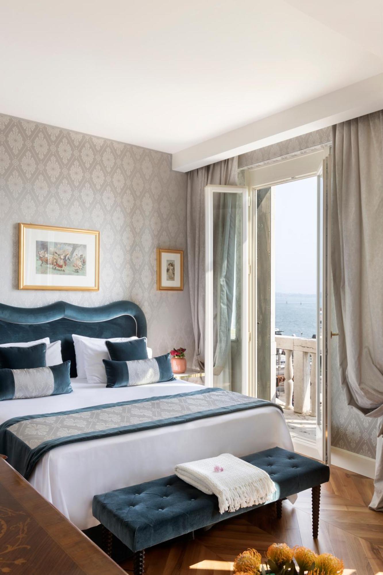 Londra Palace Venezia Εξωτερικό φωτογραφία