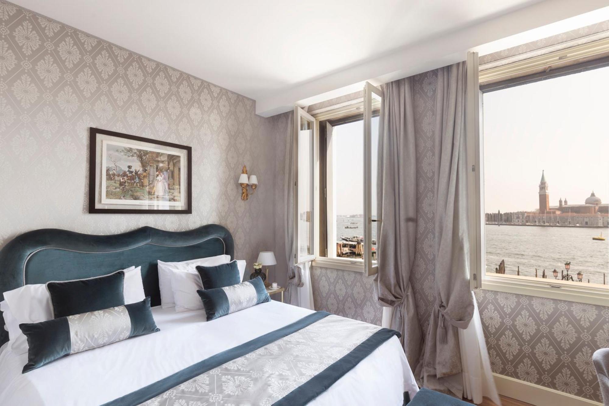 Londra Palace Venezia Εξωτερικό φωτογραφία