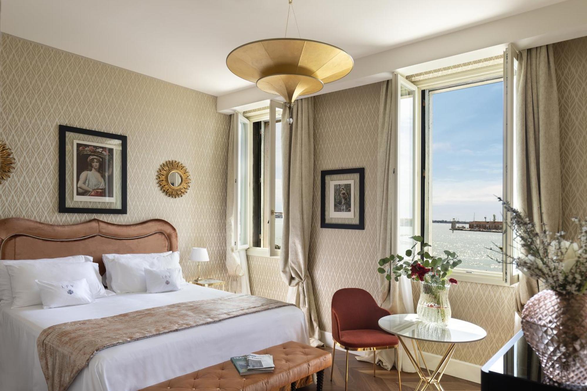 Londra Palace Venezia Εξωτερικό φωτογραφία