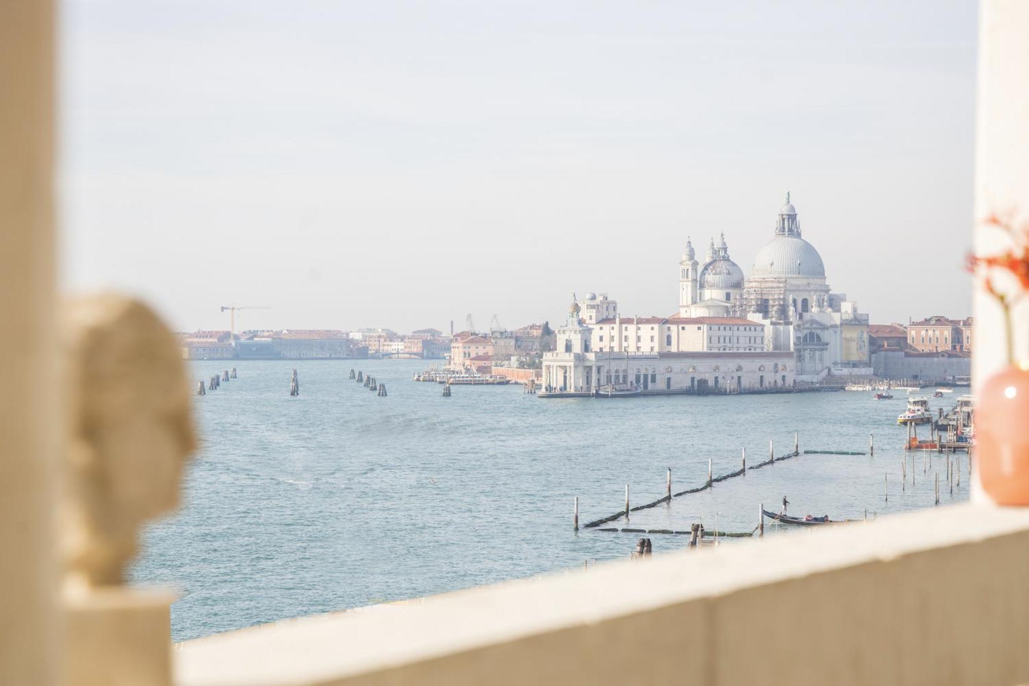 Londra Palace Venezia Εξωτερικό φωτογραφία