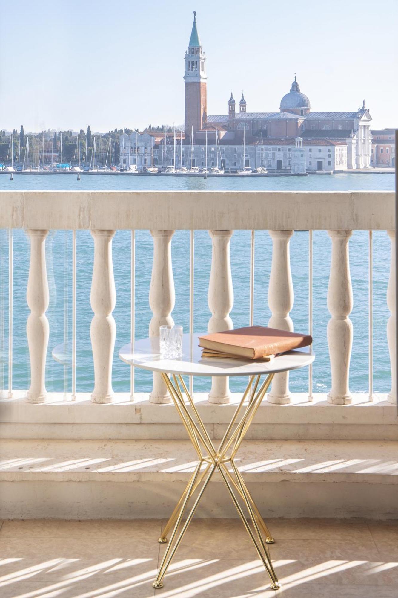 Londra Palace Venezia Εξωτερικό φωτογραφία