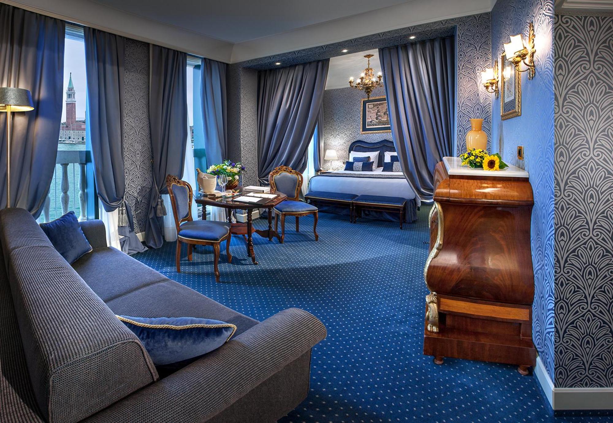 Londra Palace Venezia Εξωτερικό φωτογραφία