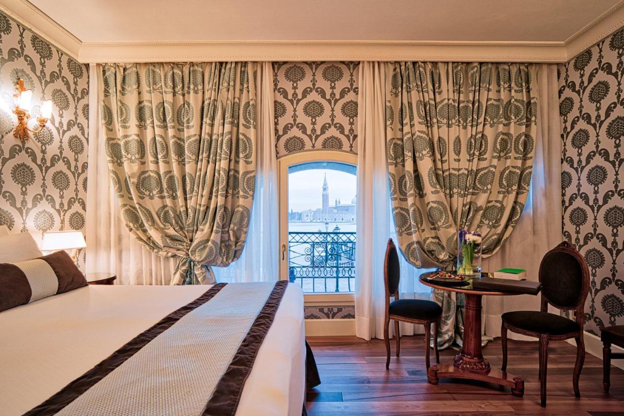 Londra Palace Venezia Εξωτερικό φωτογραφία